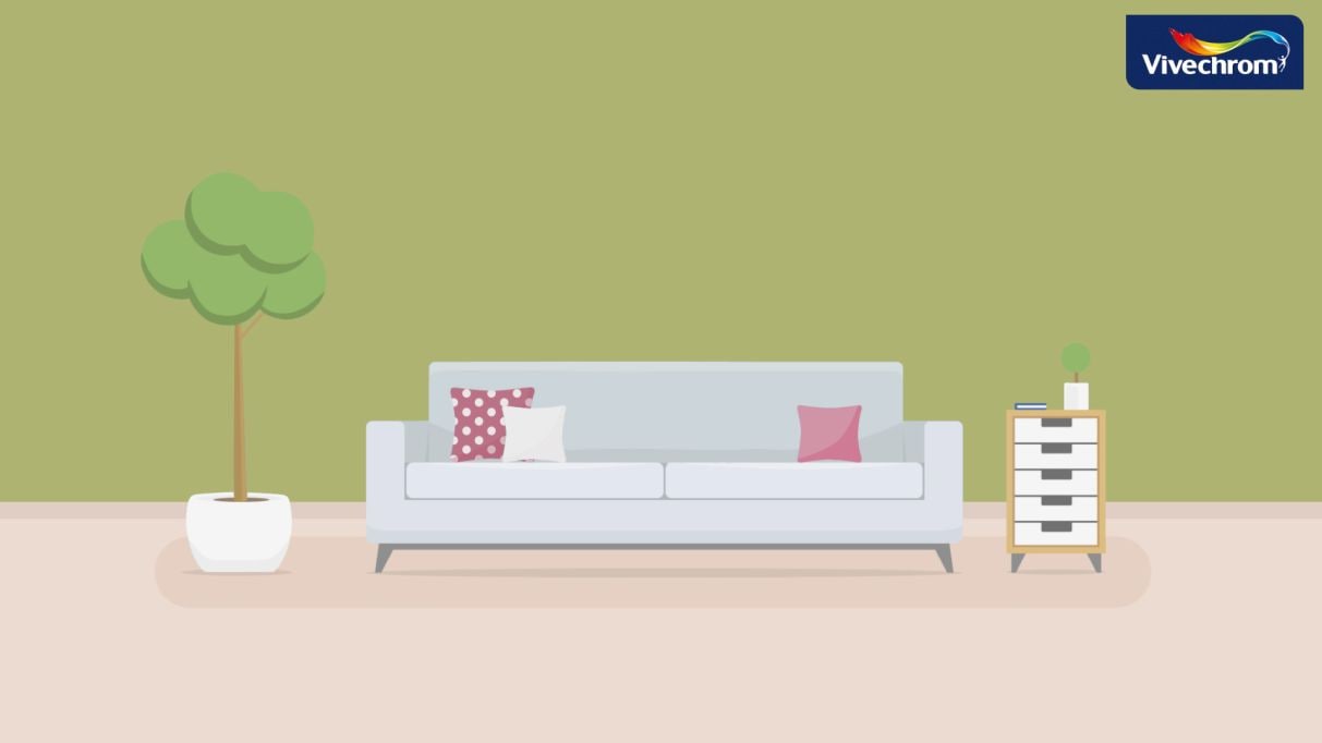 Συμβουλές για Σωστό Βάψιμο Σπιτιού