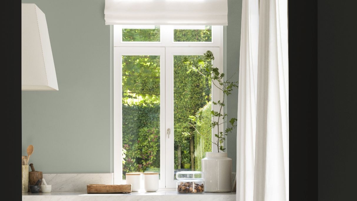 Ιδέα για να Συνδυάσετε το Μαύρο στη Διακόσμηση Σπιτιού