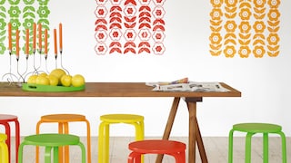 Add zest to dining with fruity brights