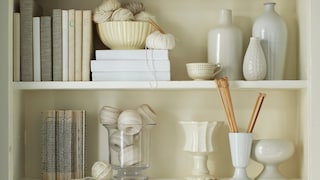 Crafting the whitest of whites