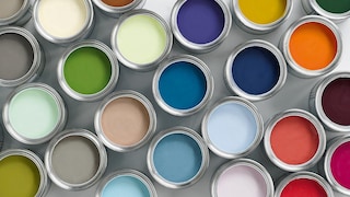 The smart way to store paint