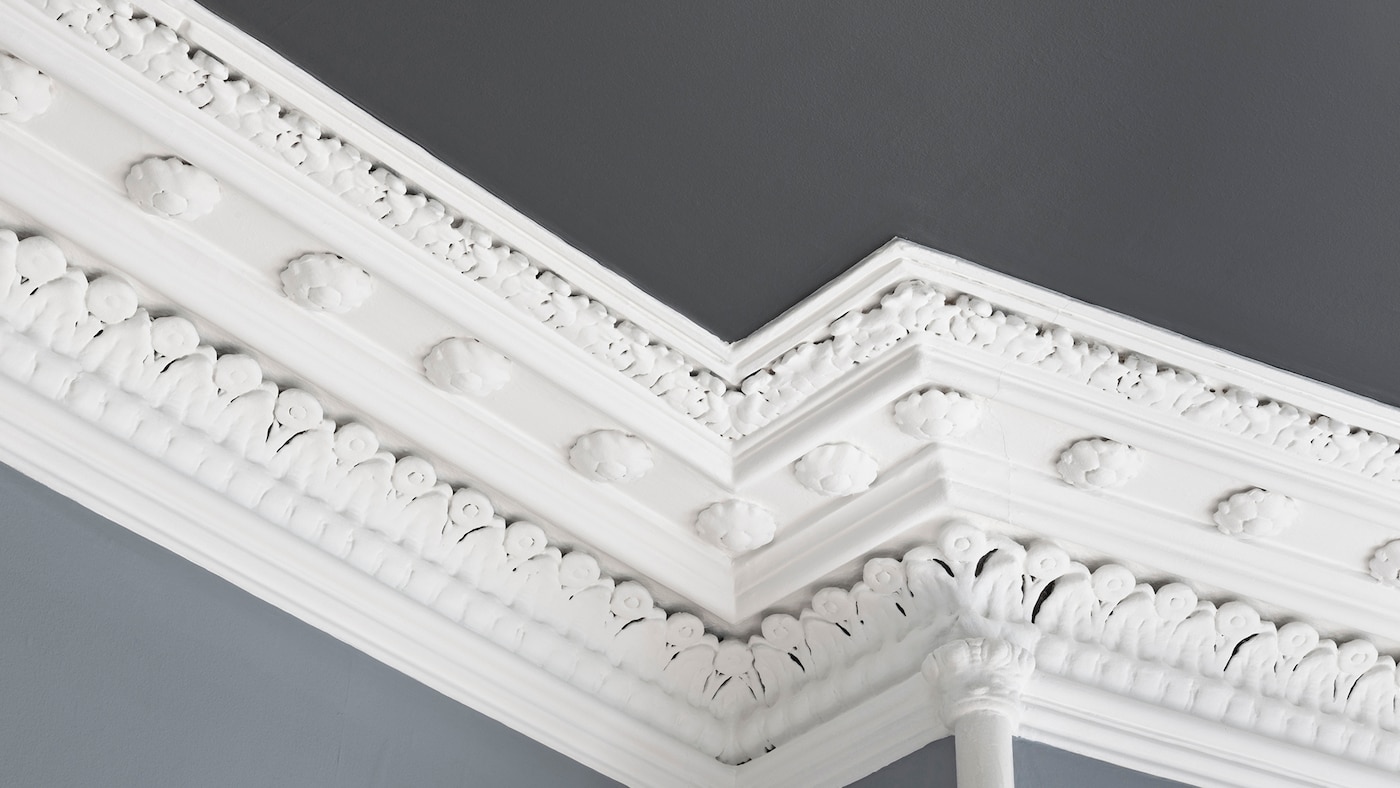 enrich rooms with period features