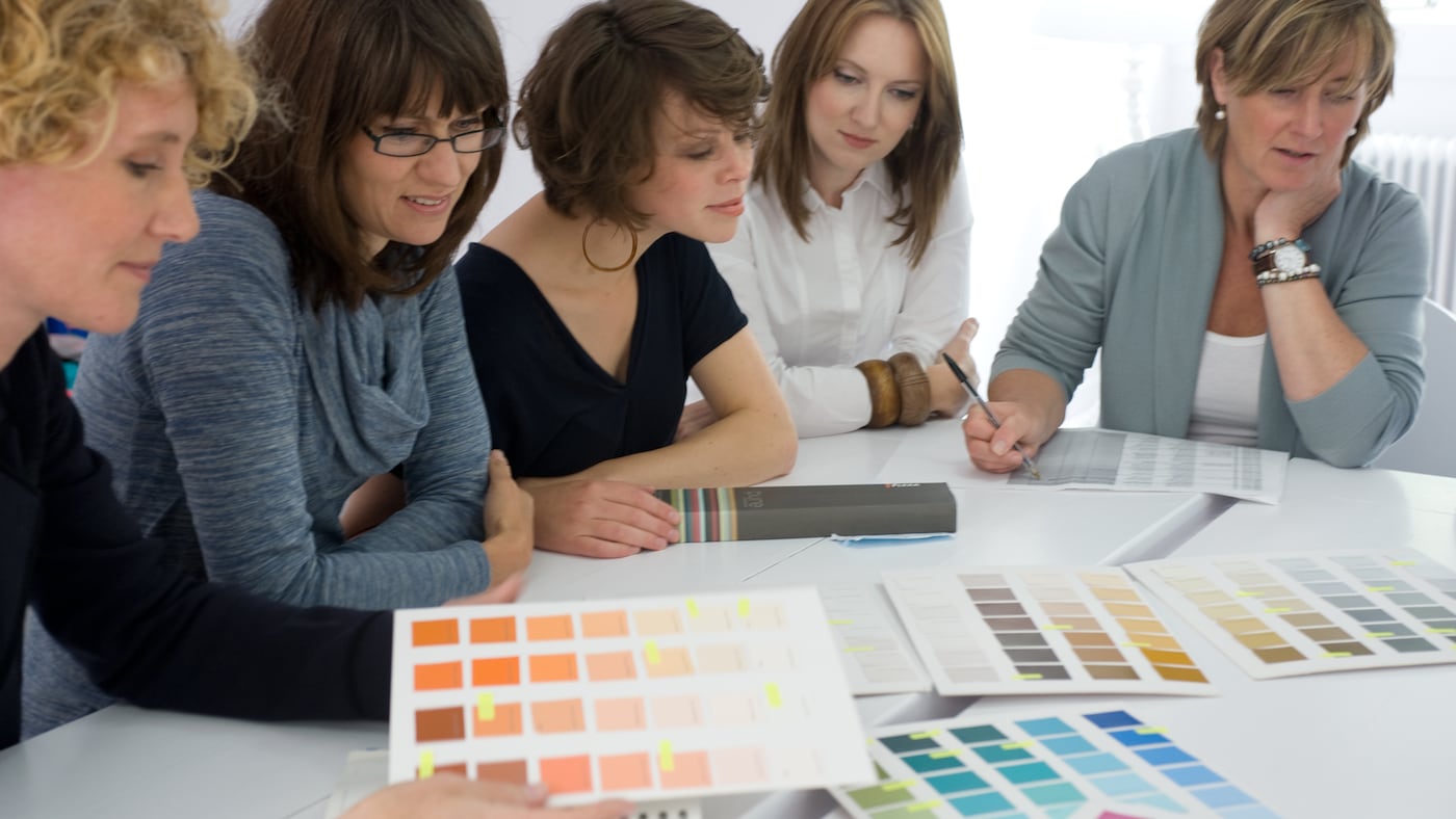 learn how trends are created