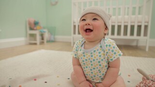 Eco-Friendly nursery ideas