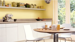 Make your home feel like new without moving