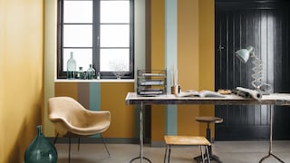 Transform your walls