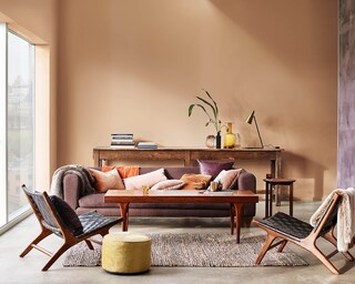 Create a comforting home with Vivechrom Colour of the Year 2018