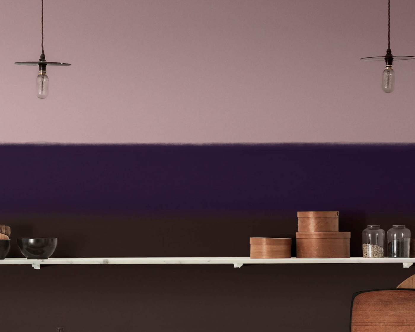 Create a simple, subtle but impressive blurred line paint effect