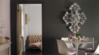 4 Decoration Ideas for Grey Color in the Living Room