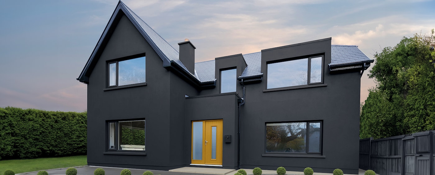 The Weatherhsield Advantage header image