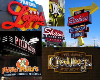 Abracadabra Signs and Designs