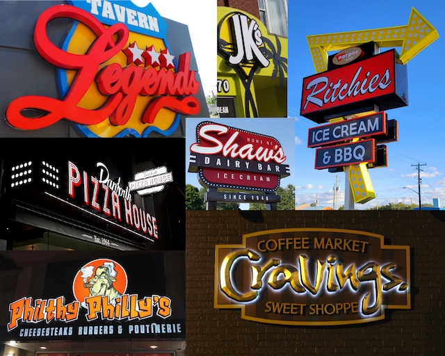 Abracadabra Signs and Designs