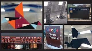 Ad Light Group Creations Highlight Grip-Gard Color Match and Versatility