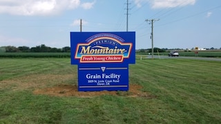 Phillips Signs, Inc.