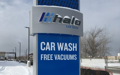 Liihalo Car Wash