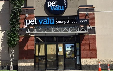 Pet Valu