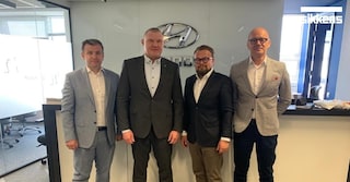 Hyundai Motor Poland 