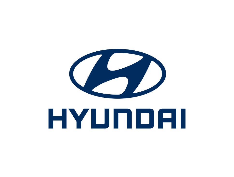 Hyundai logo