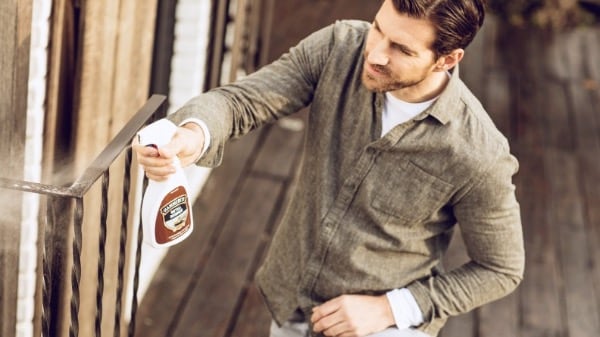 So bereitest du rostiges Metall auf das Lackieren vor