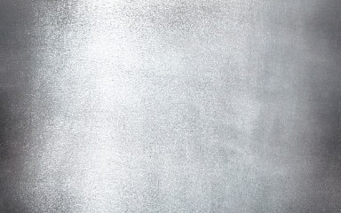 Oberfläche aus Stahl