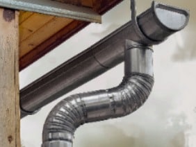 Nicht-Eisenmetall schützen