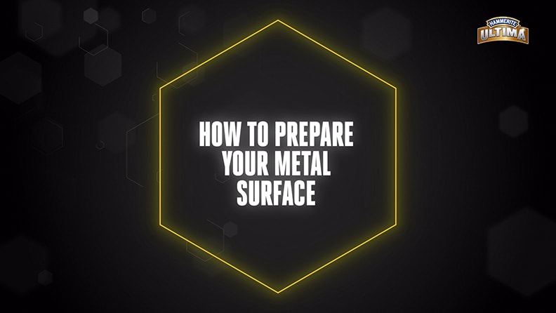 surface-preparation