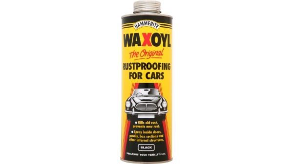 Waxoyl