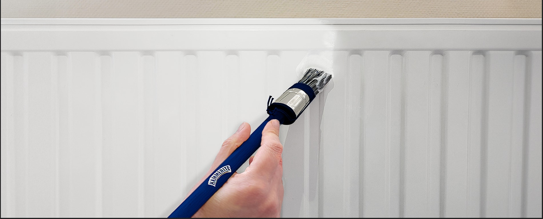 Emalia Hammerite Do Kaloryferów