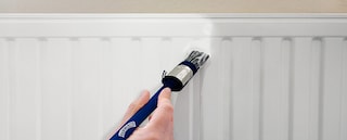 Czym pomalować powierzchnię o wysokiej temperaturze?