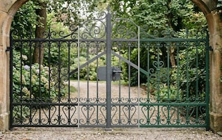 Kolory farby Hammerite