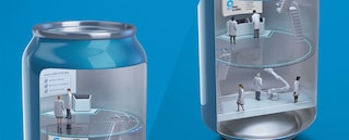 AkzoNobel launches new high-performance internal can body coating to address long-term regulatory challenges