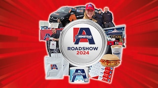 Locations | Armstead Trade Fix Roadshow