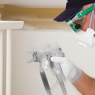 How to Master Spray Painting