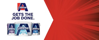 Armstead Trade is the Smart Choice for Colour This Autumn