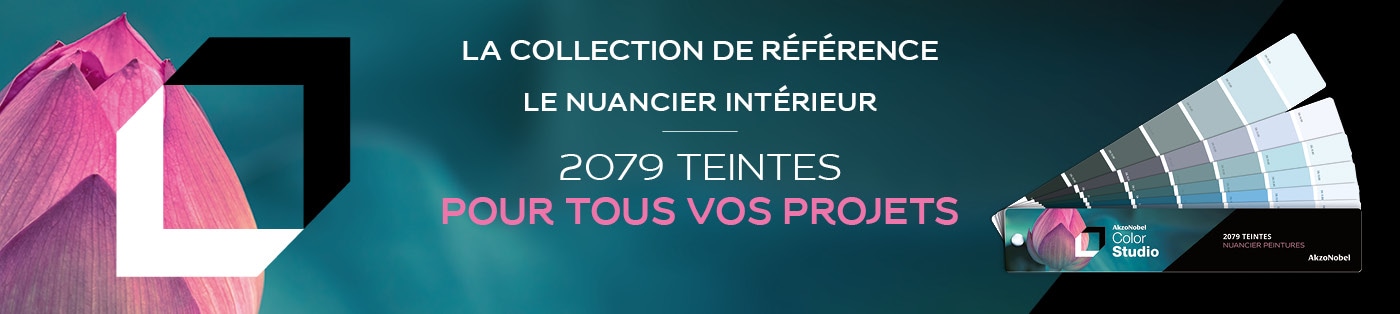 La collection de référence