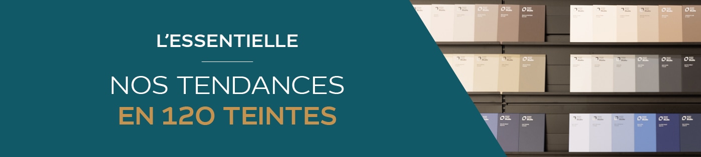 La collection L'Essentielle