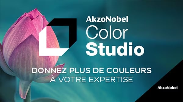 AkzoNobel Color Studio