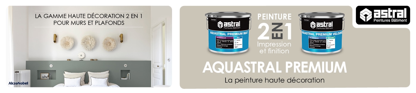 Aquastral Premium