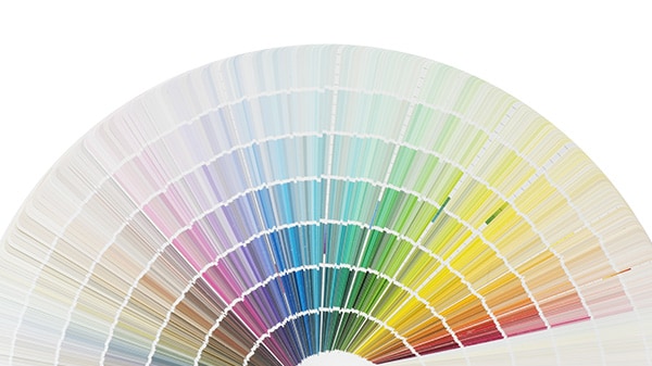 La colorimétrie : maîtriser nos systèmes à teinter