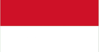 Flag of Indonesia