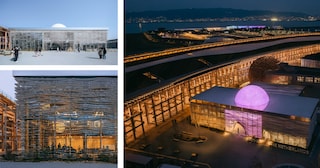 Akzo Nobel at 2025 World Expo