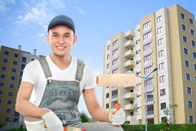 Contractor Recommendation