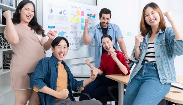 design-for-offices-solution