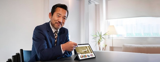 Unveiling Customizable Specifier Solutions