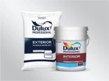 Interior and Exterior Products