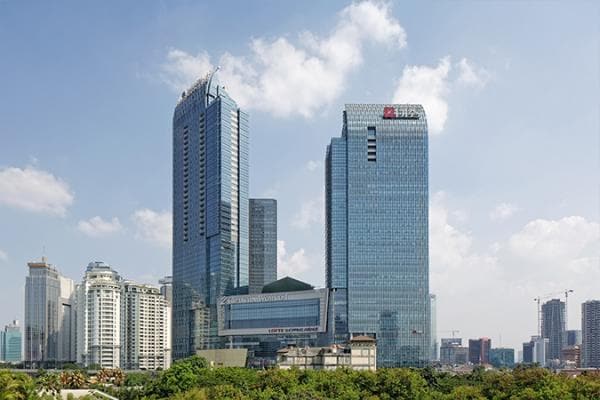 Indraprasth 8, Ahmedabad