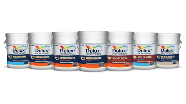 Interior and Exterior Products