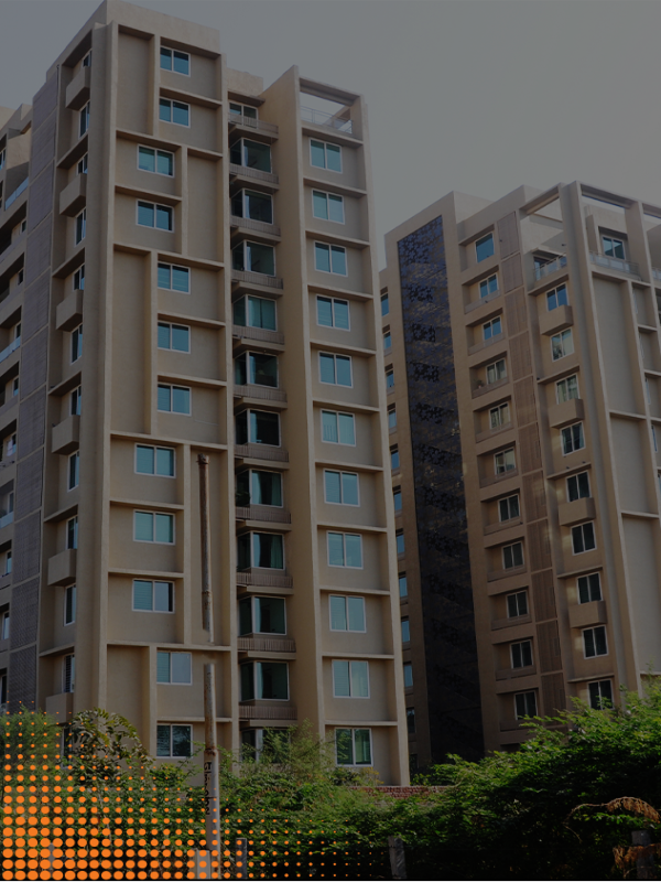 Indraprasth 8, Ahmedabad