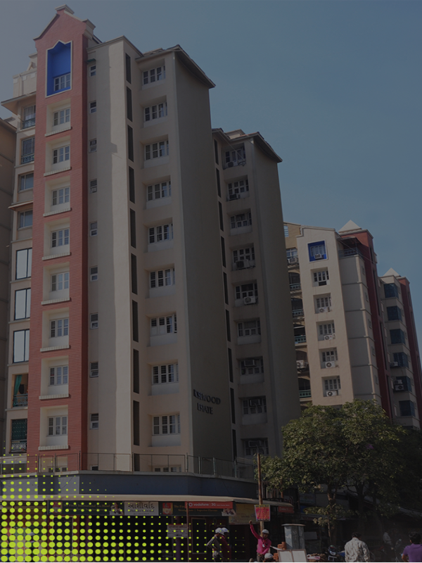 Rosewood Estate, Ahmedabad