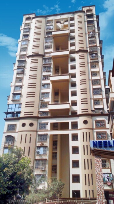 NEELKANTH RESIDENCY